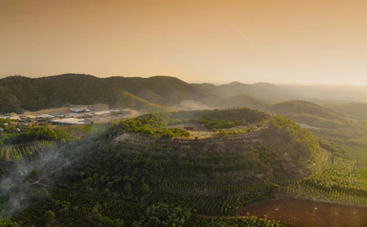Hình ảnh: Hội nghị quốc tế về hang động núi lửa lần thứ 20 diễn ra tại Đắk Nông số 1
