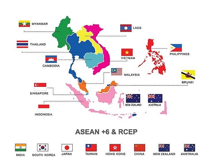 Hình ảnh: Hiệp định RCEP: Đâu là cơ hội và thách thức với doanh nghiệp Việt? số 3