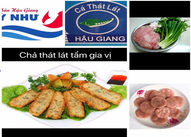 Hình ảnh: Tỉnh Hậu Giang và mối “lương duyên” tốt đẹp với OCOP số 2