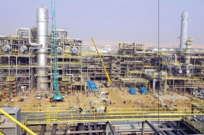 Hình ảnh: Nhà máy lọc dầu Nghi Sơn vận hành trở lại 100% công suất số 1