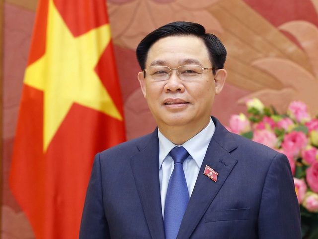 Hình ảnh: Chủ tịch Quốc hội Vương Đình Huệ thăm chính thức nước Cộng hòa Nhân dân Trung Hoa từ ngày 7-12/4 số 1