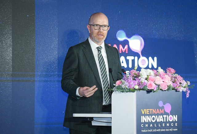 Hình ảnh: Tập đoàn Meta: Việt Nam có tiềm năng kinh tế số vô cùng lớn số 1