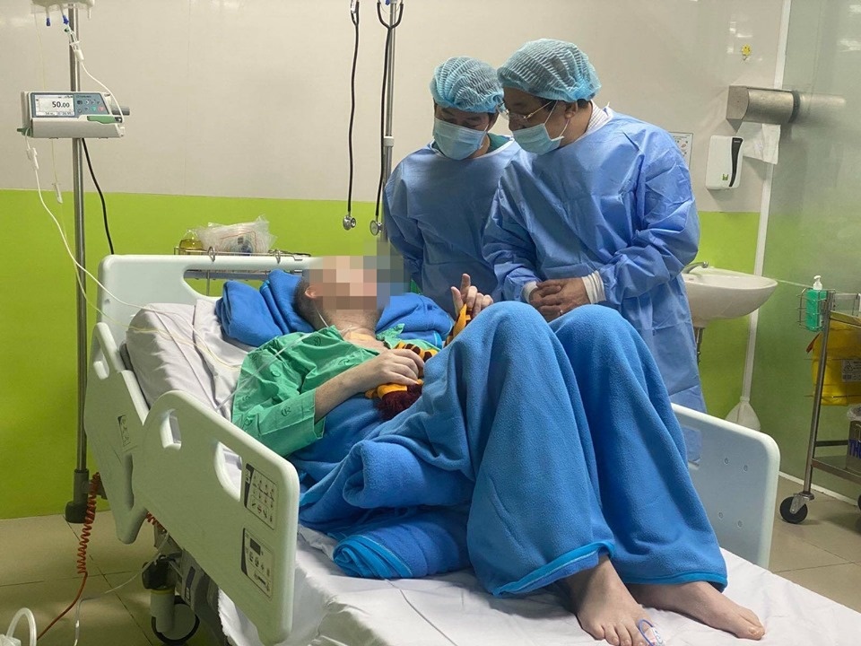 Hình ảnh: Bộ Y tế: Chiều mùng 6 Tết, Việt Nam ghi nhận có 18 ca nhiễm mới COVID - 19  đều tại Hải Dương. số 2