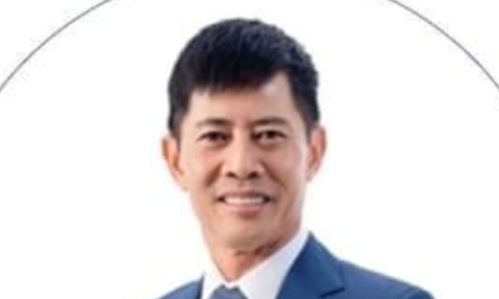 Hình ảnh: Chủ tịch Công ty Cổ phần Tập đoàn Thuận An bị bắt số 1