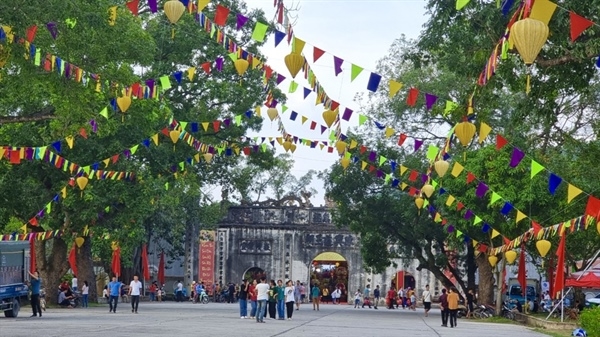 Hình ảnh: Nhiều hoạt động hấp dẫn tại Festival Chí Linh - Hải Dương 2023 số 1