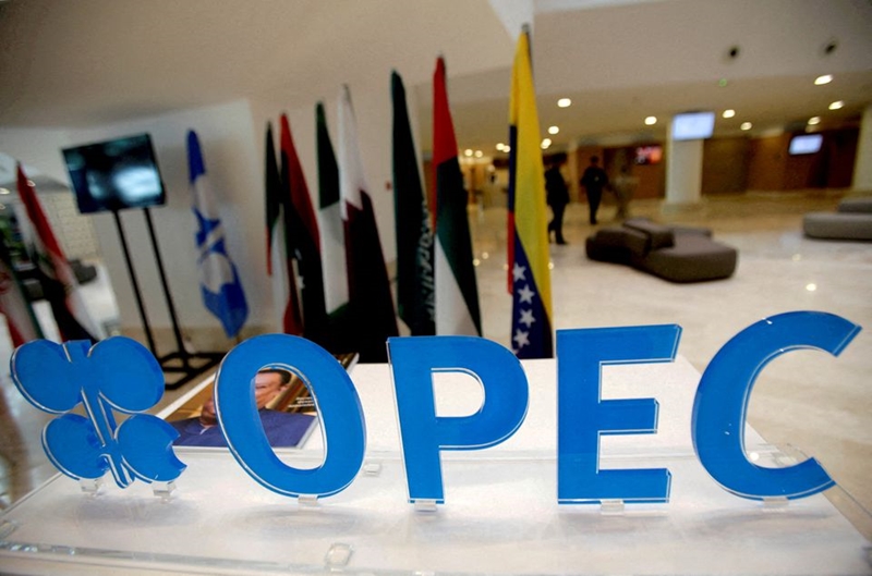 Hình ảnh: OPEC giữ nguyên dự báo nhu cầu dầu toàn cầu số 1