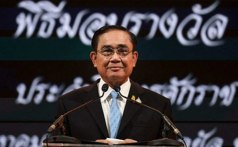 Hình ảnh: Thái Lan sẽ tổ chức tổng tuyển cử vào tháng 5 tới số 1