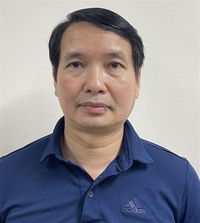 Hình ảnh: Khởi tố, bắt tạm giam ông Phạm Thái Hà, Phó Chủ nhiệm Văn phòng Quốc hội số 1