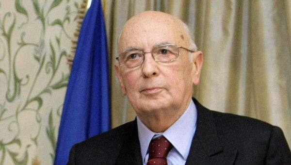 Hình ảnh: Điện chia buồn về việc cựu Tổng thống Italy Giorgio Napolitano từ trần số 1