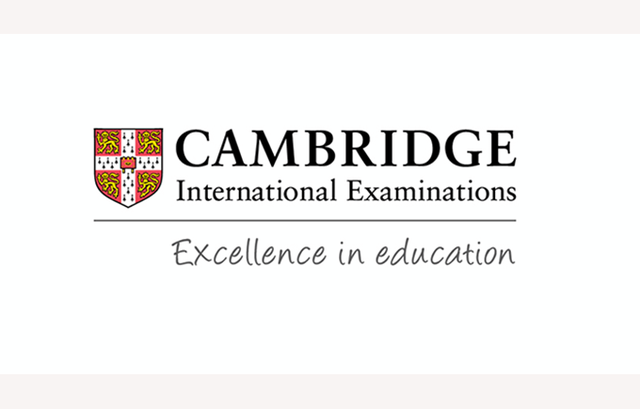 Hình ảnh: Lừa đảo cấp chứng chỉ tiếng Anh mang tên tổ chức Cambridge International số 1