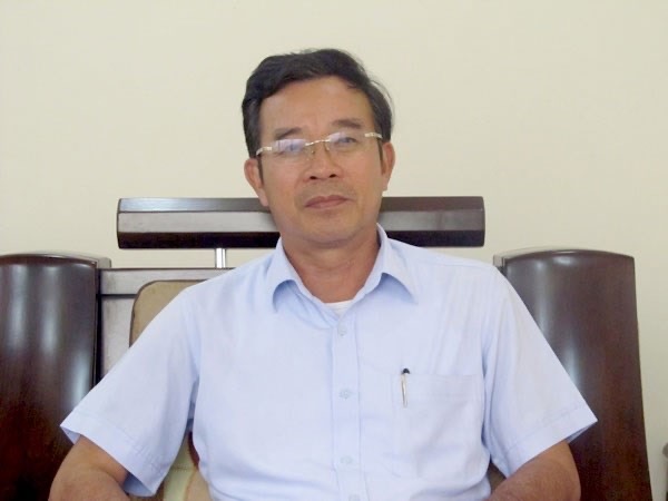 Hình ảnh: Đề nghị thi hành kỷ luật Phó Chủ tịch Thường trực HĐND thành phố Đà Nẵng Lê Minh Trung số 2