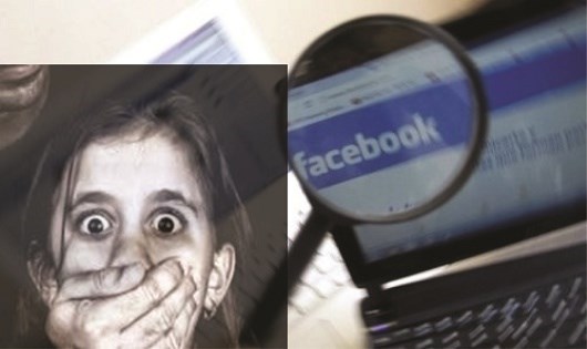 Hình ảnh: Nghiên cứu chính sách: Phòng, chống xâm hại trẻ em từ mạng xã hội trách nhiệm thuộc về ai? số 3