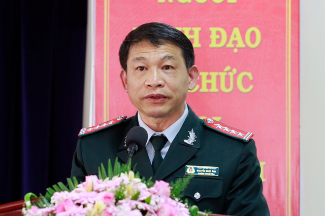 Hình ảnh: Khởi tố Chánh Thanh tra tỉnh Lâm Đồng vì nhận hối lộ số 1