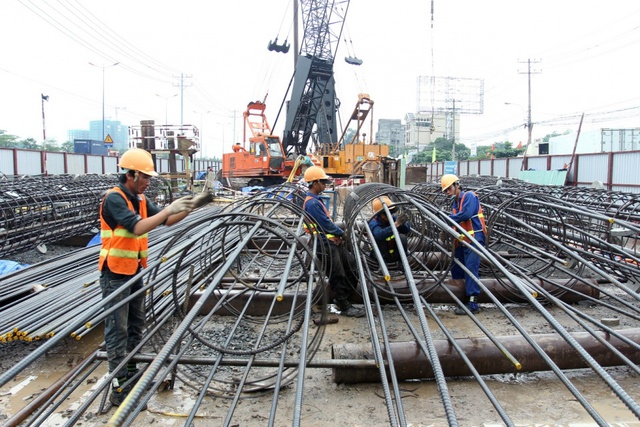 Hình ảnh: Kho bạc Nhà nước Khánh Hòa góp phần đẩy nhanh giải ngân vốn đầu tư công số 1