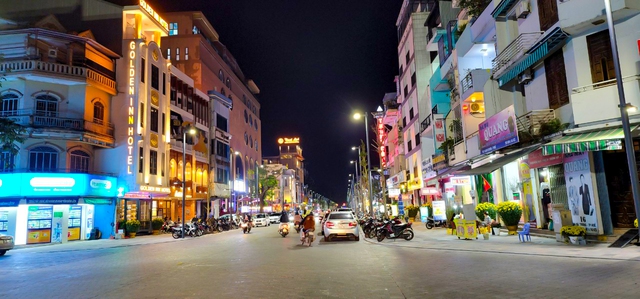 Hình ảnh: Thừa Thiên Huế mở thêm phố đi bộ, khởi động chuỗi sự kiện du lịch hè số 1