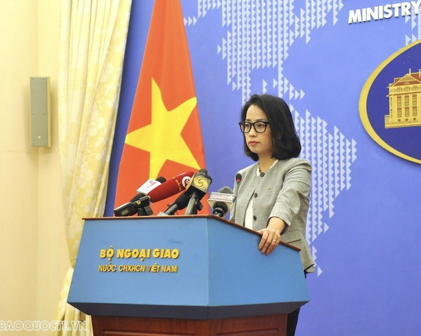Hình ảnh: Bảo vệ và thúc đẩy quyền con người là chính sách nhất quán của Việt Nam số 1