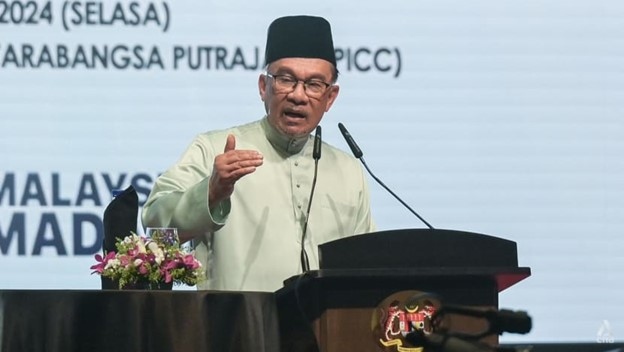 Hình ảnh: Malaysia thiệt hại gần 60 tỷ USD do tham nhũng số 1