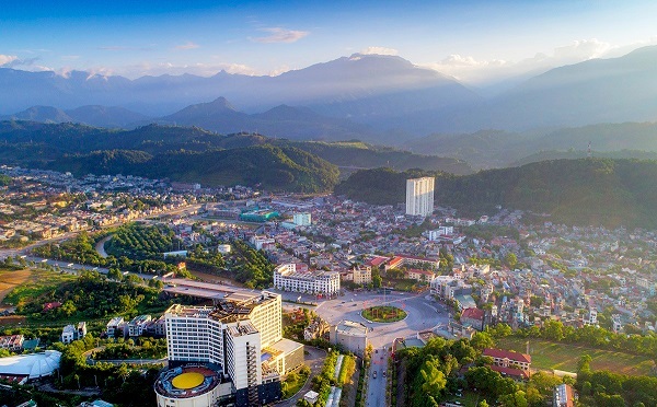Hình ảnh: Lào Cai phát triển du lịch trở thành ngành kinh tế mũi nhọn số 1