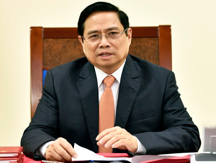 Hình ảnh: Thủ tướng Phạm Minh Chính tham dự Hội nghị các Nhà Lãnh đạo ASEAN số 1