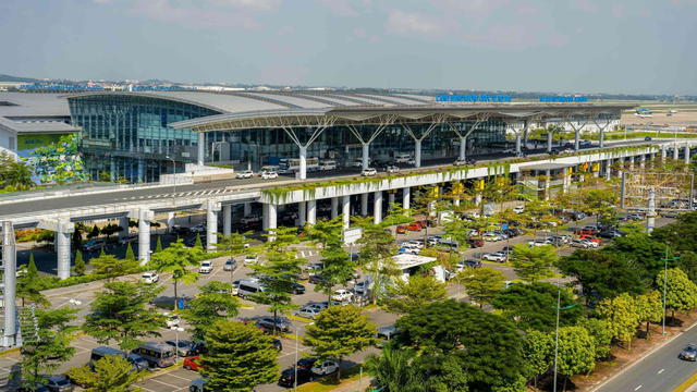 Hình ảnh: Trình quy hoạch sân bay thứ hai của Thủ đô Hà Nội giai đoạn 2026-2030 số 1