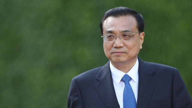Hình ảnh: Cựu Thủ tướng Trung Quốc Lý Khắc Cường qua đời số 1