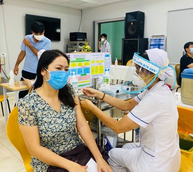 Hình ảnh: TP Hồ Chí Minh chỉ đạo khẩn về tăng cường phòng chống dịch COVID-19 số 1