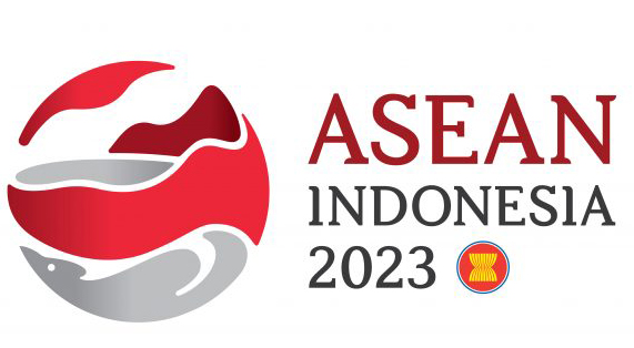 Hình ảnh: Indonesia thông báo chương trình Hội nghị Cấp cao ASEAN 2023 số 1