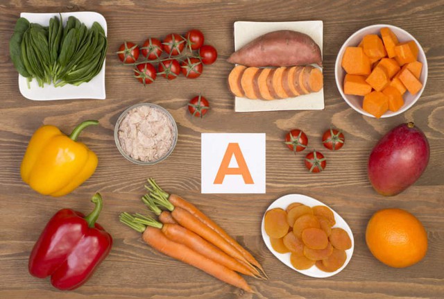 Hình ảnh: Chiến dịch bổ sung vitamin A cho trẻ trên toàn quốc số 1
