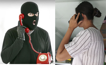 Hình ảnh: Nghiên Cứu Pháp Luật: Cảnh giác các đối tượng giả danh yêu cầu phạt nguội qua điện thoại để lừa đảo chiếm đoạt tài sản số 1