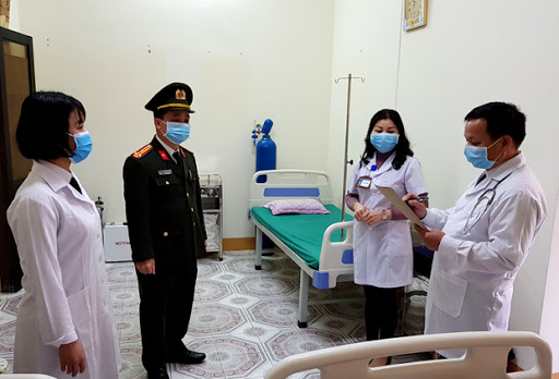 Hình ảnh: Tối 17/6 Việt Nam ghi nhận thêm 136 ca mắc COVID-19, trong đó TP.HCM có 62 ca số 2