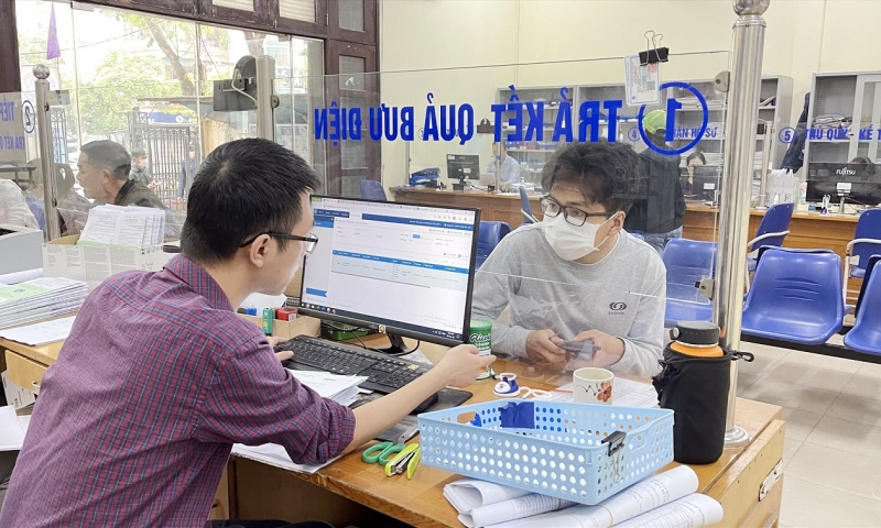 Hình ảnh: BHXH Việt Nam: Nâng cao hiệu quả công tác quản lý thu, thanh tra chuyên ngành và xử phạt vi phạm hành chính số 1