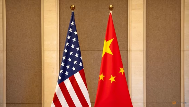 Hình ảnh: Mỹ tiếp tục gia hạn miễn thuế đối với hàng hóa của Trung Quốc số 1