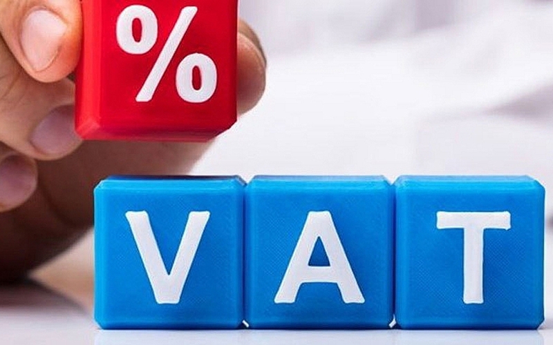 Hình ảnh: Chính sách giảm thuế giá trị gia tăng theo Nghị quyết số 110/2023/QH15 của Quốc hội số 1