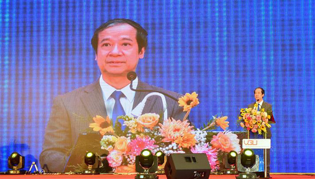 Hình ảnh: Trường Đại học Việt Đức góp phần nâng cao quan hệ hợp tác toàn diện giữa hai nước số 2