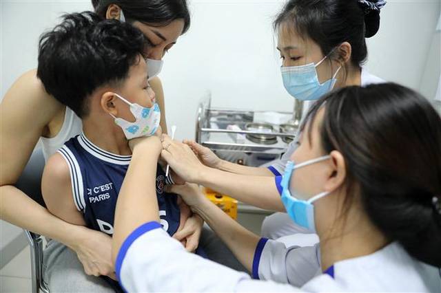 Hình ảnh: Biến chứng từ cúm mùa có thể dẫn đến tử vong số 2