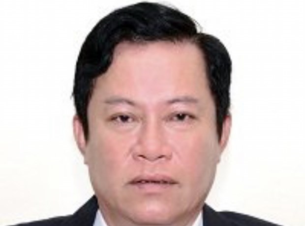 Hình ảnh: Phó Chánh án Tòa án ND tỉnh Bạc Liêu nhận hối lộ 100 triệu đồng để chạy án số 1