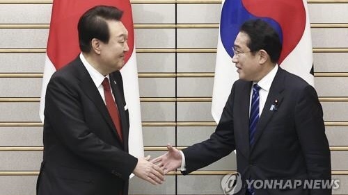 Hình ảnh: Nhật Bản đưa Hàn Quốc trở lại “Danh sách trắng” số 1