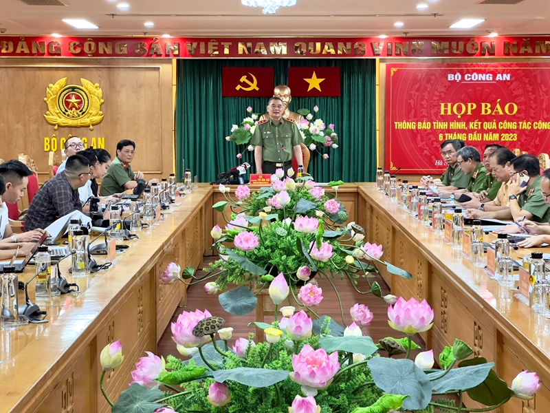 Hình ảnh: Đang xác minh dấu hiệu lừa đảo của nhóm Năng lượng gốc Trống Đồng Việt Nam số 1