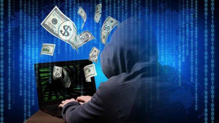Hình ảnh: Bắt hacker xâm nhập ngân hàng, chiếm 10 tỷ đồng số 1