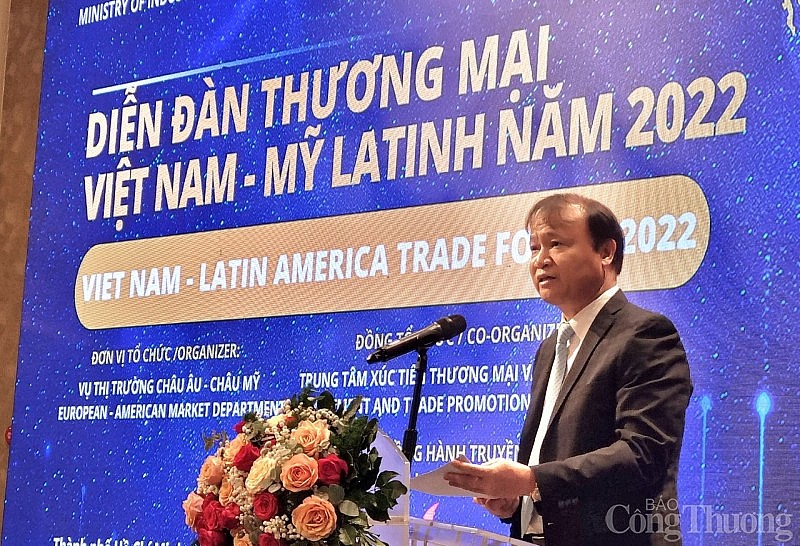 Hình ảnh: Thị trường Mỹ Latinh còn nhiều dư địa cho DN xuất khẩu Việt Nam số 2