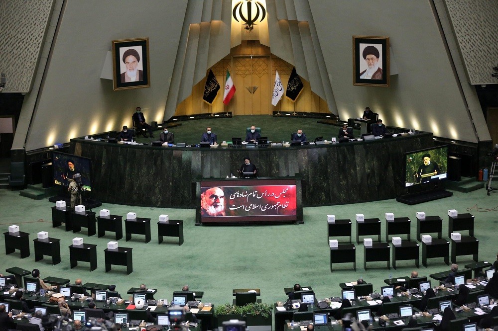Hình ảnh: Iran tiến thêm một bước tới SCO số 1