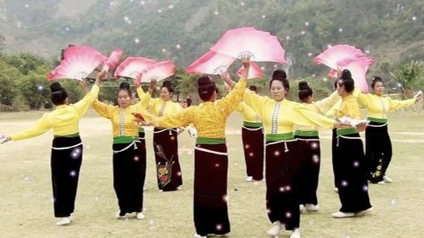 Hình ảnh: Nhiều chương trình đặc sắc trong Tuần Văn hóa-du lịch Lai Châu tại TPHCM số 1