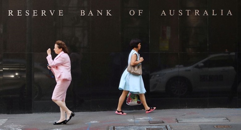 Hình ảnh: Australia tăng lãi suất lần thứ 8 liên tiếp số 1
