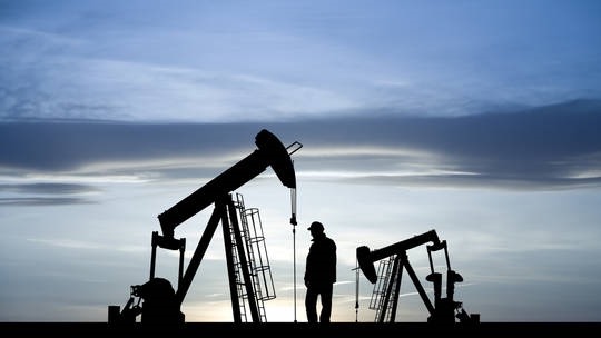 Hình ảnh: Na Uy áp giá trần đối với dầu mỏ của Nga số 1