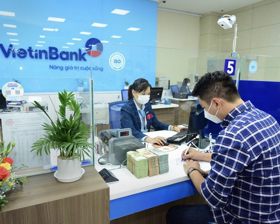 Hình ảnh: VietinBank phát hành thành công 5.000 tỷ đồng trái phiếu số 1