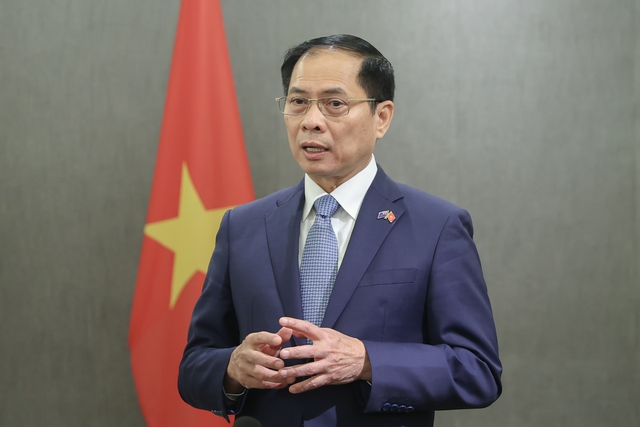 Hình ảnh: Chuyến công tác của Thủ tướng: Đề cao vai trò của Việt Nam trong quan hệ đa phương, thúc đẩy quan hệ song phương số 1