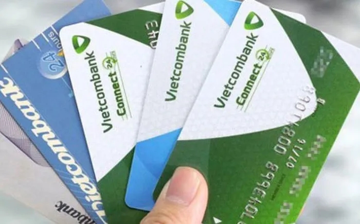 Hình ảnh: Vietcombank cảnh báo lừa đảo, chiếm đoạt tiền trong tài khoản khách hàng số 1