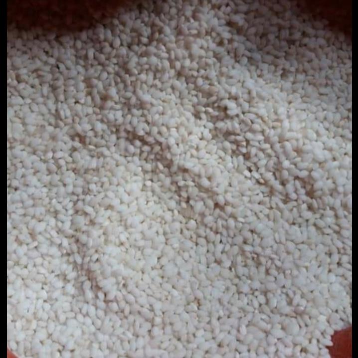 Hình ảnh: Viện Kinh tế Và Pháp luật quốc tế nghiên cứu áp dụng cải tiến khoa học công nghệ mở rộng mô hình sản xuất hàng đặc sản gạo nếp Thẳm Dương. số 5