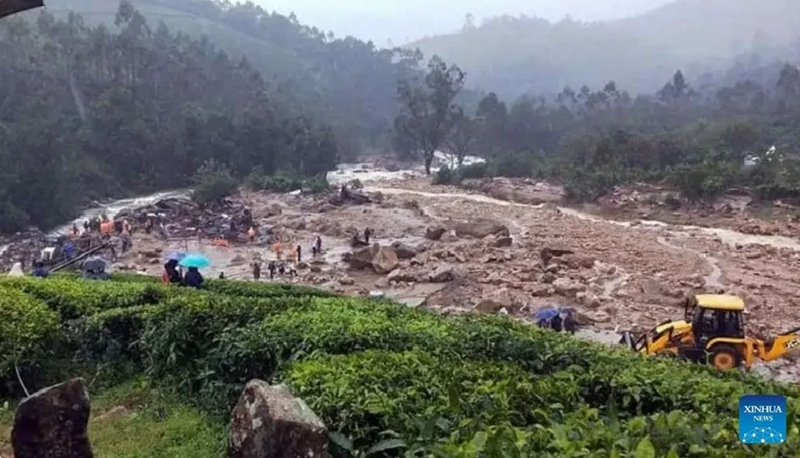 Hình ảnh: Sạt lở bờ sông ở Brazil có thể đã chôn vùi 200 người số 1