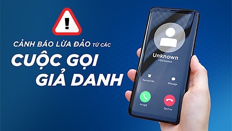 Hình ảnh: Cảnh giác với thủ đoạn giả mạo shipper để lừa tiền số 1